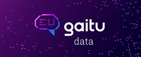 Gaitu data
